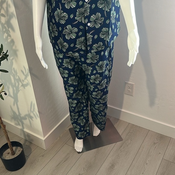 Floral Blue SET - Picture 6 of 11